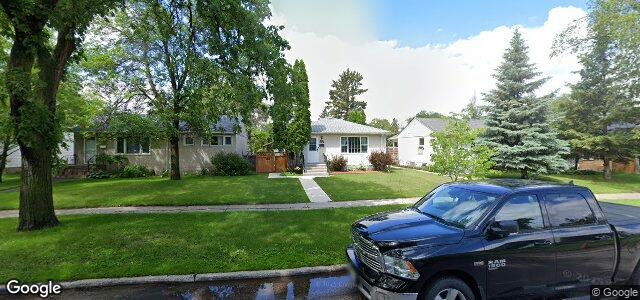 Larawan ng 351 Lockwood Street sa Winnipeg, Manitoba