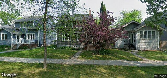 352 Beaverbrook Street（加拿大曼尼托巴省溫尼伯市）房屋照片