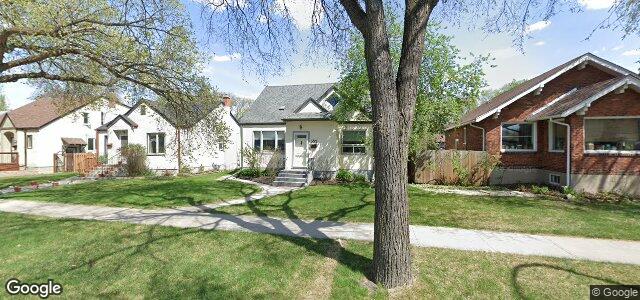 Larawan ng 352 Centennial Street sa Winnipeg, Manitoba