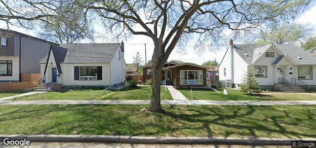 Photo of 353 Centennial Street in Winnipeg, Manitoba