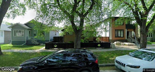 Larawan ng 355 Beaverbrook Street sa Winnipeg, Manitoba