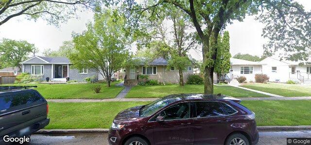 Larawan ng 355 Lockwood Street sa Winnipeg, Manitoba