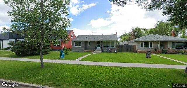 Larawan ng 356 Lanark Street sa Winnipeg, Manitoba