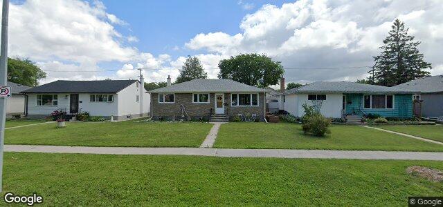 Larawan ng 356 Lockwood Street sa Winnipeg, Manitoba