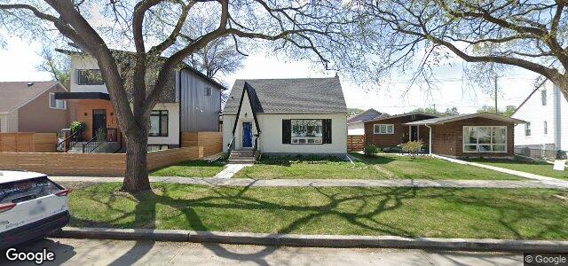 Larawan ng 357 Centennial Street sa Winnipeg, Manitoba