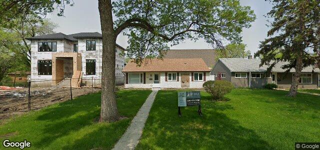 Larawan ng 357 Lanark Street sa Winnipeg, Manitoba