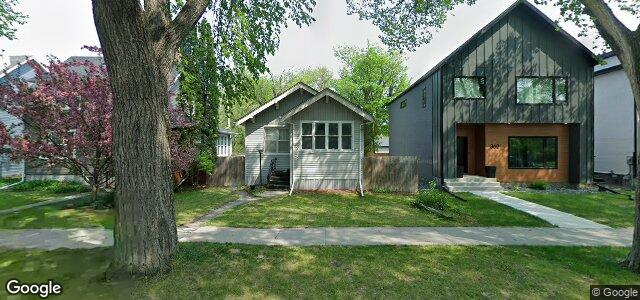 Larawan ng 358 Beaverbrook Street sa Winnipeg, Manitoba