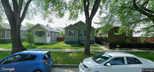 359 Beaverbrook Street（加拿大曼尼托巴省溫尼伯市）房屋照片