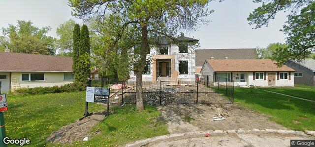 Larawan ng 359 Lanark Street sa Winnipeg, Manitoba