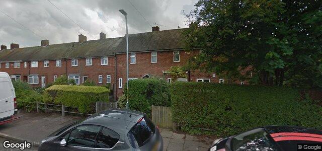 Larawan ng 36 Fulham Avenue sa Winnipeg, Manitoba