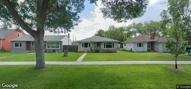 Larawan ng 360 Lanark Street sa Winnipeg, Manitoba