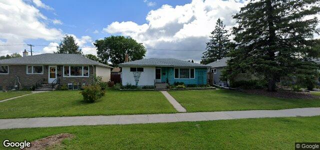 Larawan ng 360 Lockwood Street sa Winnipeg, Manitoba