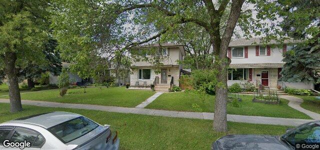 Larawan ng 361 Carpathia Road sa Winnipeg, Manitoba