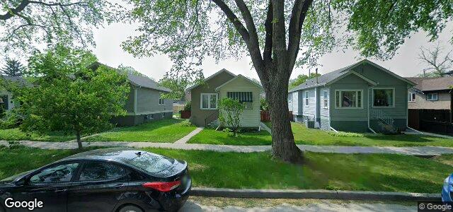 Larawan ng 363 Beaverbrook Street sa Winnipeg, Manitoba