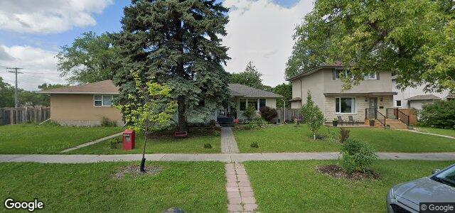 Larawan ng 365 Carpathia Road sa Winnipeg, Manitoba