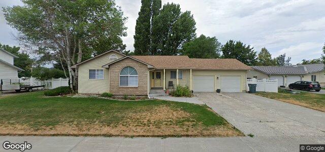 Larawan ng 365 Centennial Street sa Winnipeg, Manitoba