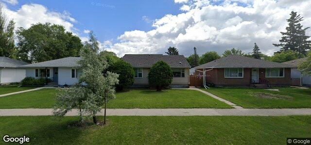 Larawan ng 366 Carpathia Road sa Winnipeg, Manitoba