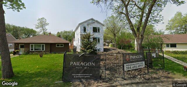 Larawan ng 367 Lanark Street sa Winnipeg, Manitoba