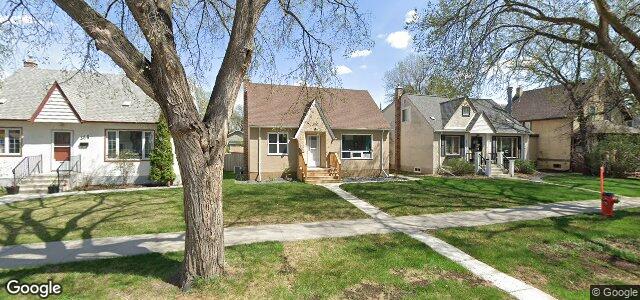 Larawan ng 368 Centennial Street sa Winnipeg, Manitoba