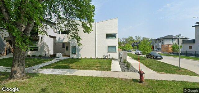 Larawan ng 370 Beaverbrook Street sa Winnipeg, Manitoba