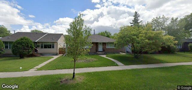 Larawan ng 370 Carpathia Road sa Winnipeg, Manitoba