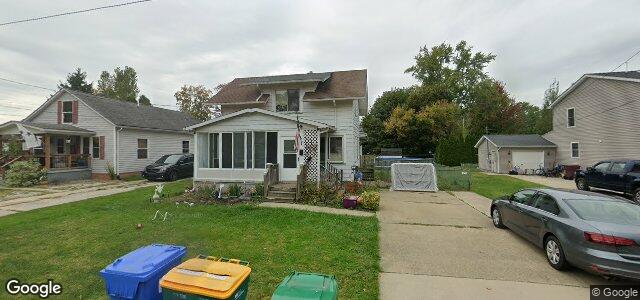 Larawan ng 370 Centennial Street sa Winnipeg, Manitoba