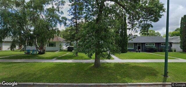 Larawan ng 370 Lanark Street sa Winnipeg, Manitoba