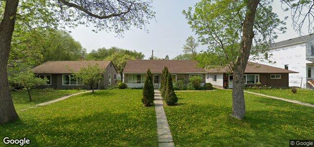 Larawan ng 371 Lanark Street sa Winnipeg, Manitoba