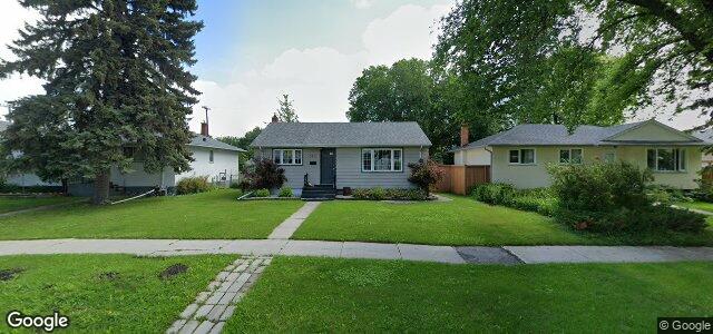 Larawan ng 372 Lockwood Street sa Winnipeg, Manitoba