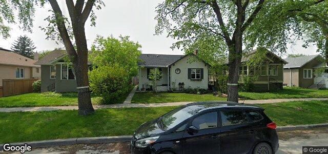 Larawan ng 373 Beaverbrook Street sa Winnipeg, Manitoba