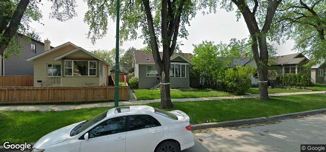 375 Beaverbrook Street（加拿大曼尼托巴省溫尼伯市）房屋照片