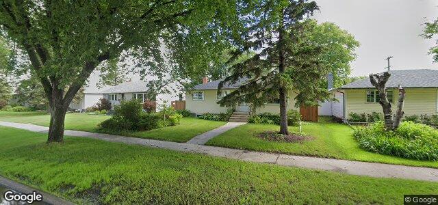 Larawan ng 376 Lockwood Street sa Winnipeg, Manitoba