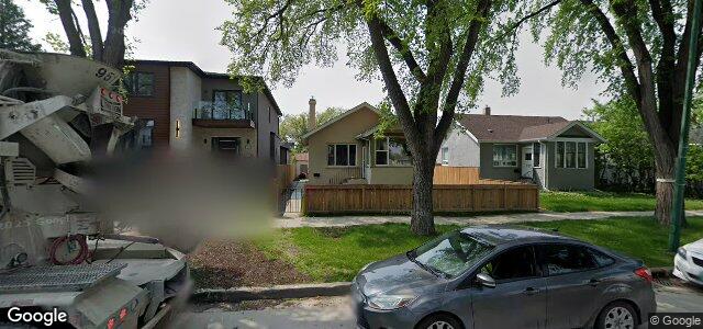 Larawan ng 379 Beaverbrook Street sa Winnipeg, Manitoba