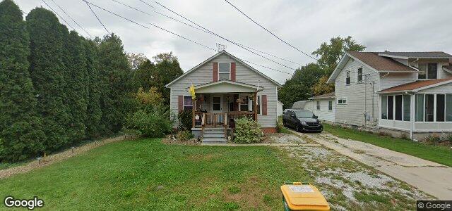 Larawan ng 380 Centennial Street sa Winnipeg, Manitoba