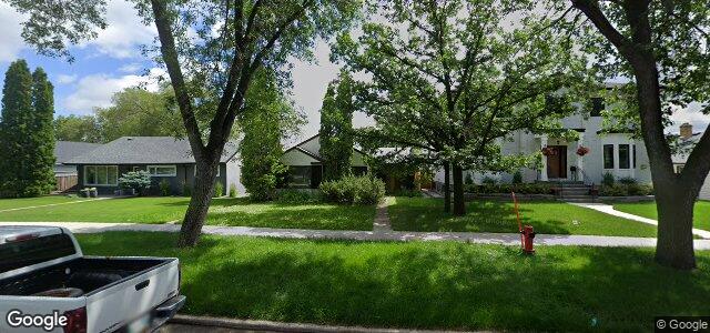 Larawan ng 380 Lanark Street sa Winnipeg, Manitoba