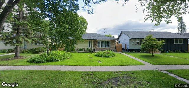 Larawan ng 380 Lockwood Street sa Winnipeg, Manitoba