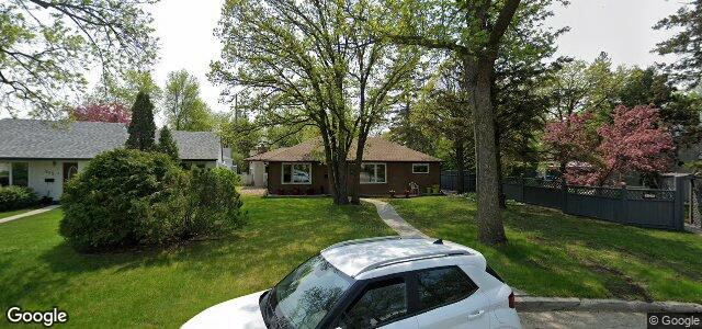 381 Lanark Street（加拿大曼尼托巴省温尼伯市）房屋照片