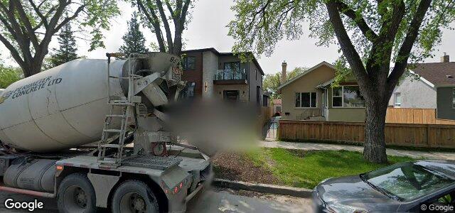 Larawan ng 383 Beaverbrook Street sa Winnipeg, Manitoba