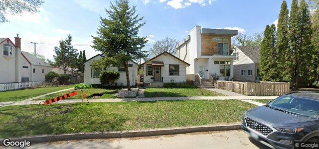 Larawan ng 383 Centennial Street sa Winnipeg, Manitoba