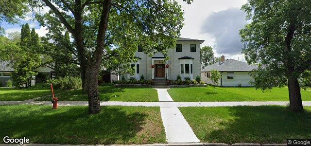 Larawan ng 384 Lanark Street sa Winnipeg, Manitoba