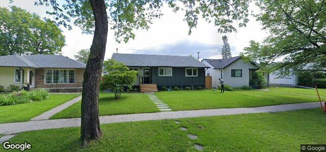 Larawan ng 384 Lockwood Street sa Winnipeg, Manitoba