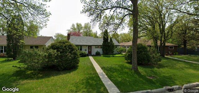 Larawan ng 385 Lanark Street sa Winnipeg, Manitoba