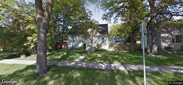 Larawan ng 386 Centennial Street sa Winnipeg, Manitoba