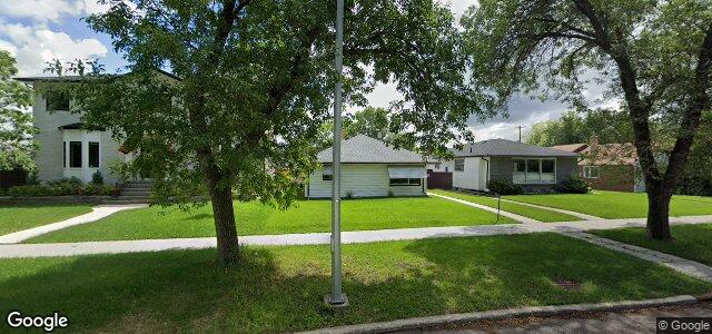 390 Lanark Street（加拿大曼尼托巴省温尼伯市）房屋照片