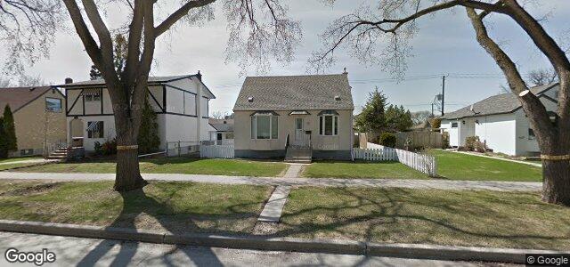 Larawan ng 391 Centennial Street sa Winnipeg, Manitoba