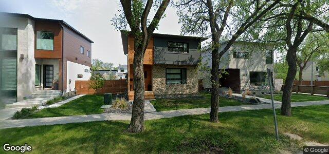 Larawan ng 394 Beaverbrook Street sa Winnipeg, Manitoba