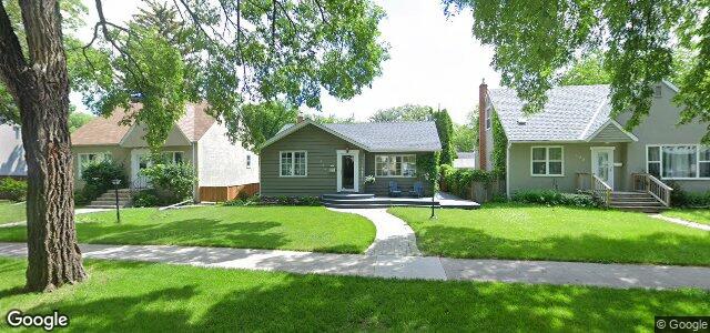 394 Centennial Street（加拿大曼尼托巴省温尼伯市）房屋照片