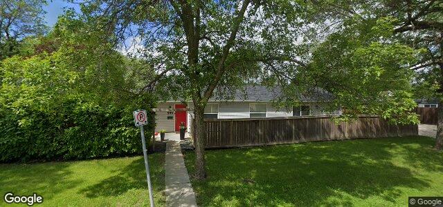 Larawan ng 395 Lanark Street sa Winnipeg, Manitoba