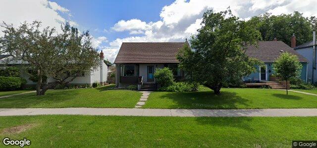 Larawan ng 396 Lockwood Street sa Winnipeg, Manitoba