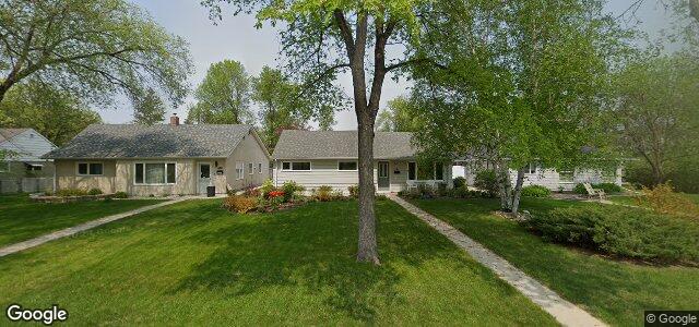 Larawan ng 397 Lanark Street sa Winnipeg, Manitoba